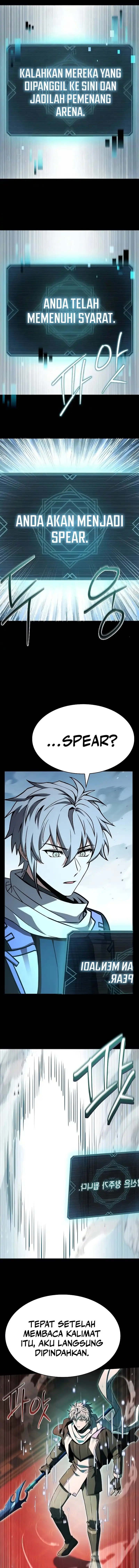 Baca The Constellations Are My Disciples - Chapter 134 halaman 9