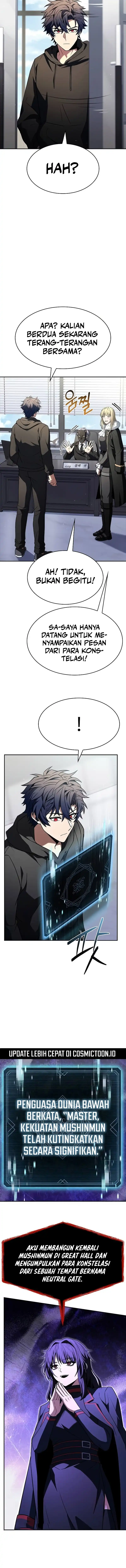 Baca The Constellations Are My Disciples - Chapter 135 halaman 10