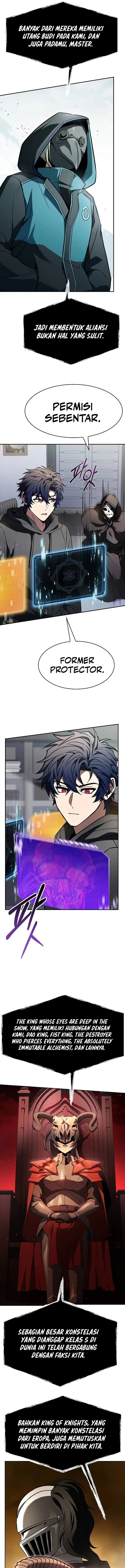 Baca The Constellations Are My Disciples - Chapter 135 halaman 11