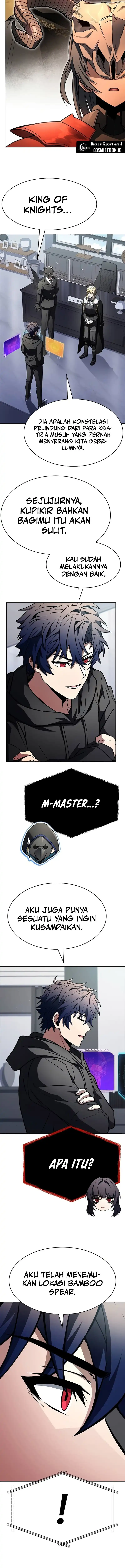 Baca The Constellations Are My Disciples - Chapter 135 halaman 12