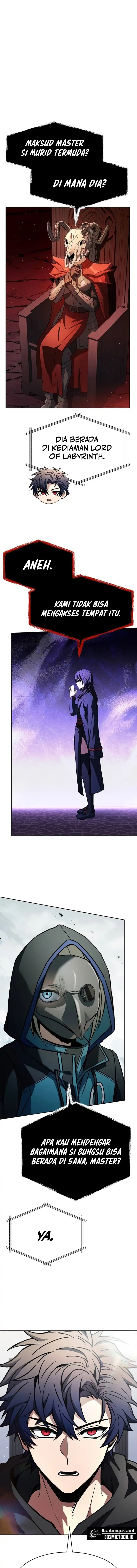 Baca The Constellations Are My Disciples - Chapter 135 halaman 13