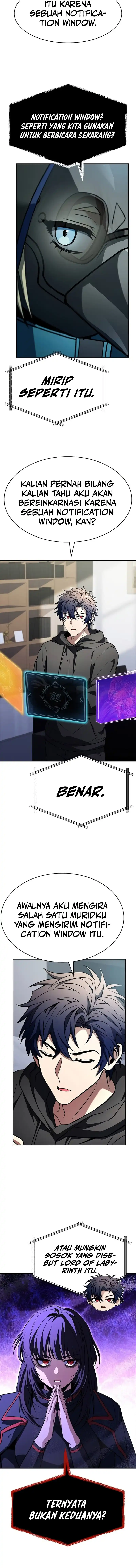 Baca The Constellations Are My Disciples - Chapter 135 halaman 14