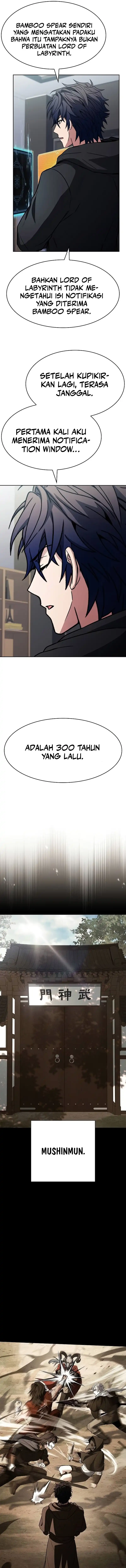 Baca The Constellations Are My Disciples - Chapter 135 halaman 15