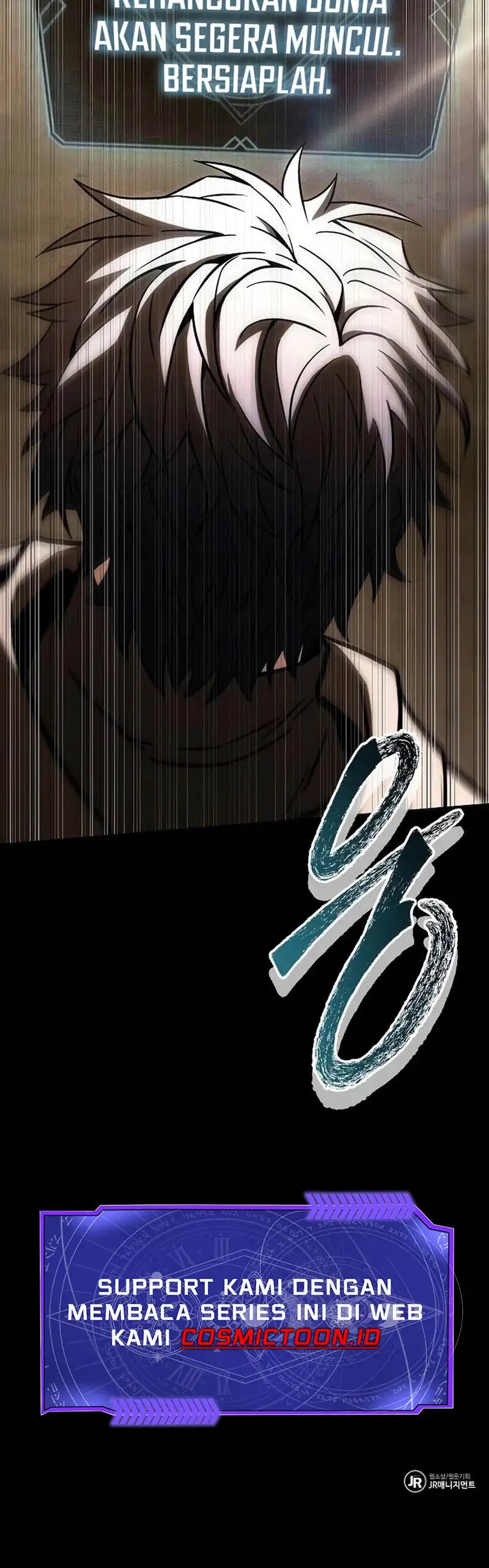 Baca The Constellations Are My Disciples - Chapter 135 halaman 18