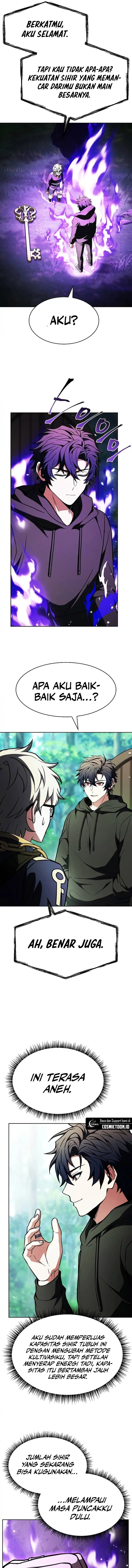 Baca The Constellations Are My Disciples - Chapter 135 halaman 3