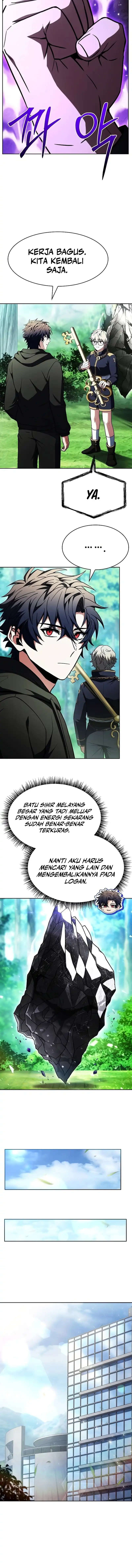 Baca The Constellations Are My Disciples - Chapter 135 halaman 4