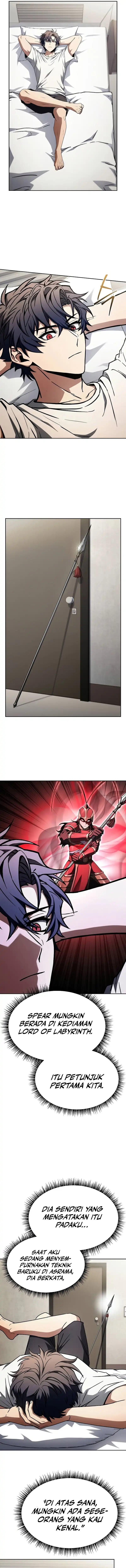 Baca The Constellations Are My Disciples - Chapter 135 halaman 5