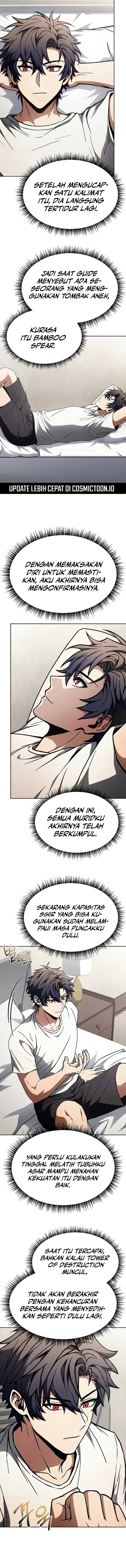 Baca The Constellations Are My Disciples - Chapter 135 halaman 6