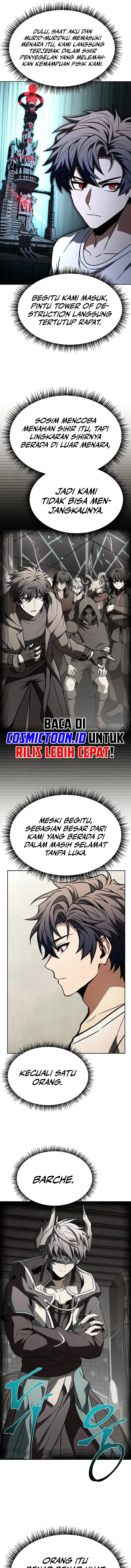 Baca The Constellations Are My Disciples - Chapter 135 halaman 7