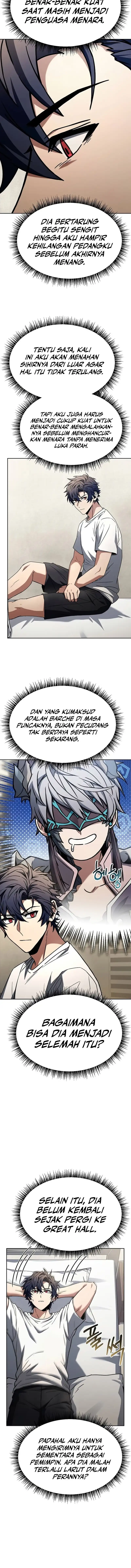 Baca The Constellations Are My Disciples - Chapter 135 halaman 8