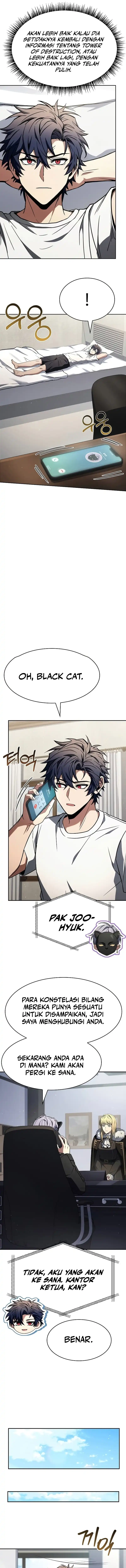 Baca The Constellations Are My Disciples - Chapter 135 halaman 9