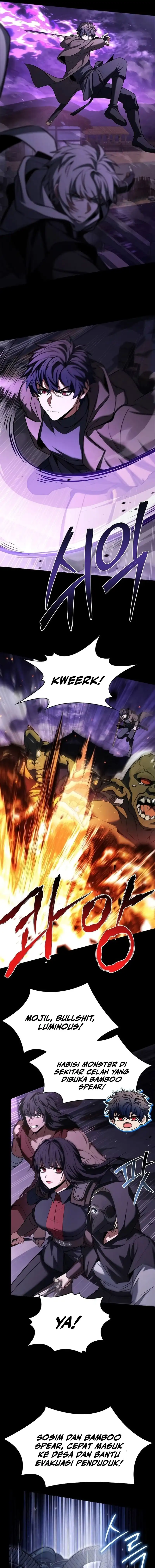 Baca The Constellations Are My Disciples - Chapter 136 halaman 11