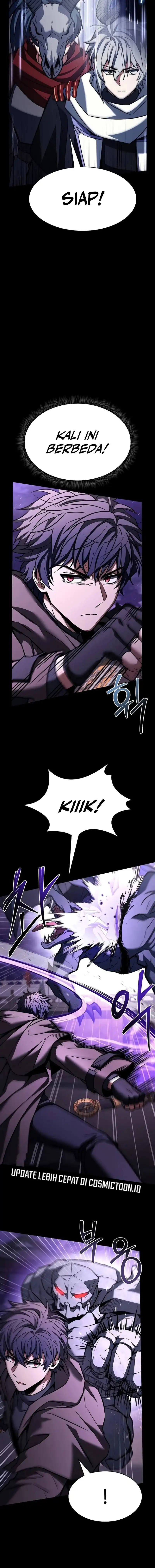 Baca The Constellations Are My Disciples - Chapter 136 halaman 12