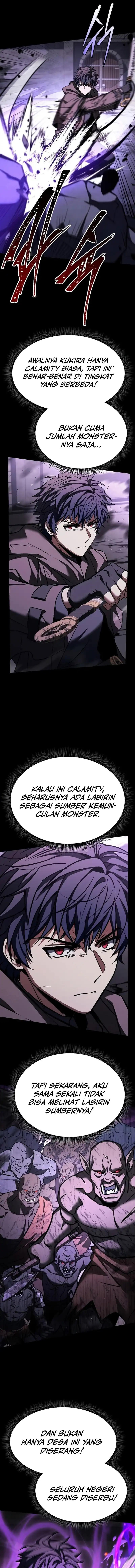 Baca The Constellations Are My Disciples - Chapter 136 halaman 13