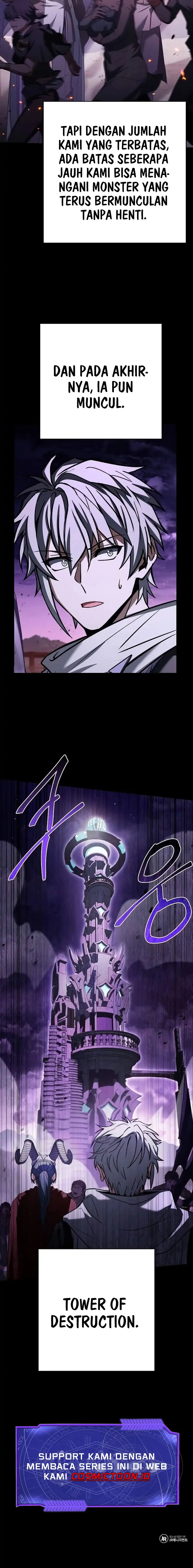 Baca The Constellations Are My Disciples - Chapter 136 halaman 16