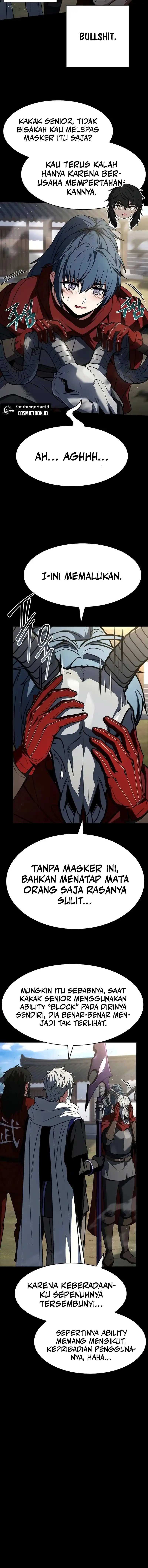 Baca The Constellations Are My Disciples - Chapter 136 halaman 2