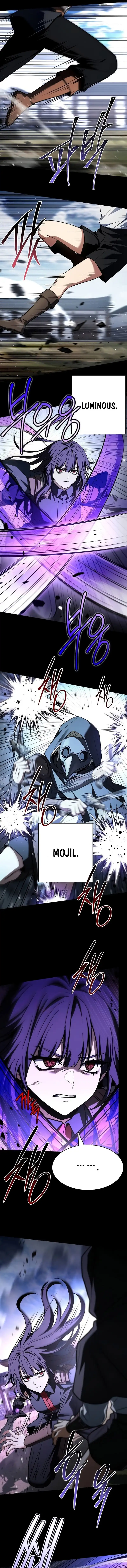 Baca The Constellations Are My Disciples - Chapter 136 halaman 3