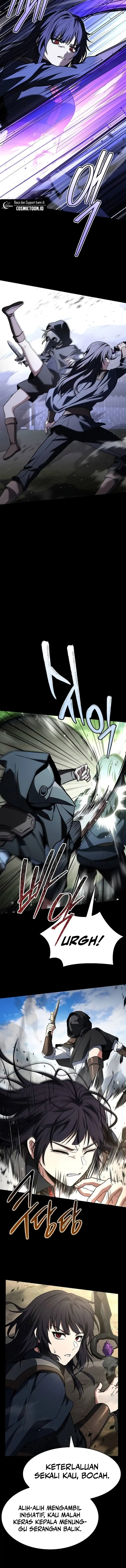 Baca The Constellations Are My Disciples - Chapter 136 halaman 4