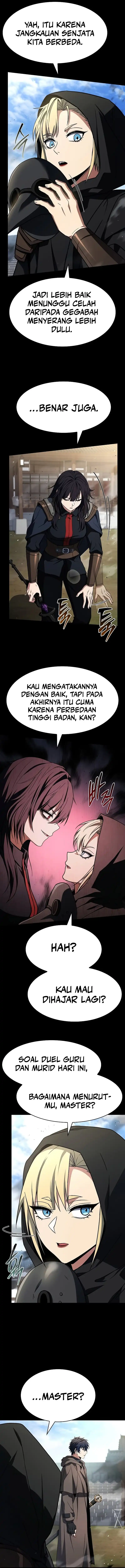 Baca The Constellations Are My Disciples - Chapter 136 halaman 5