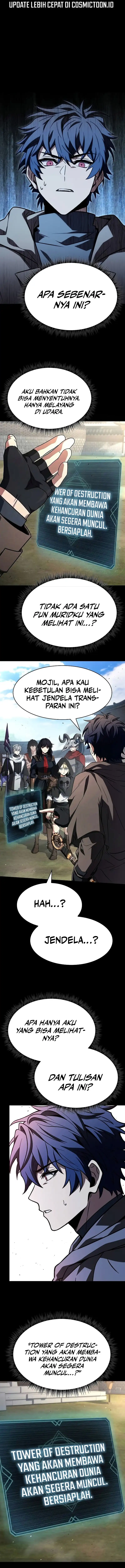 Baca The Constellations Are My Disciples - Chapter 136 halaman 6