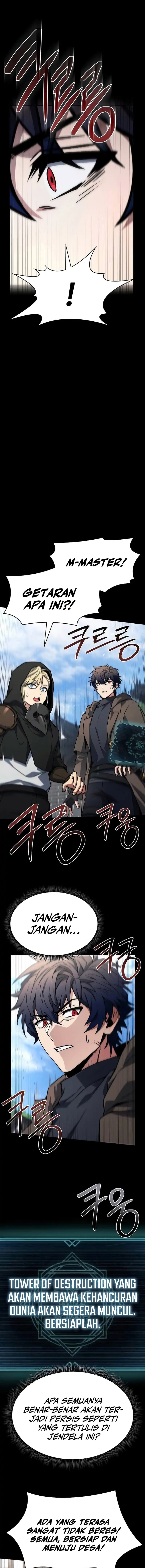 Baca The Constellations Are My Disciples - Chapter 136 halaman 7