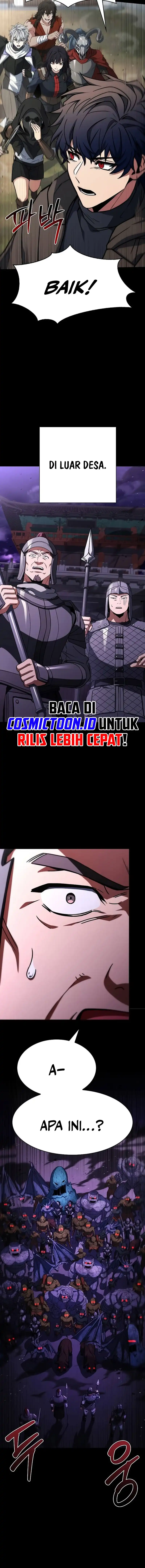 Baca The Constellations Are My Disciples - Chapter 136 halaman 8