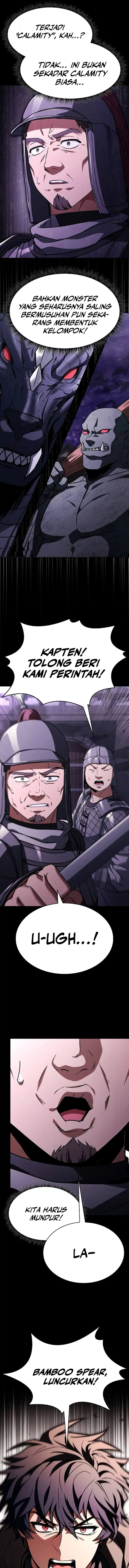 Baca The Constellations Are My Disciples - Chapter 136 halaman 9