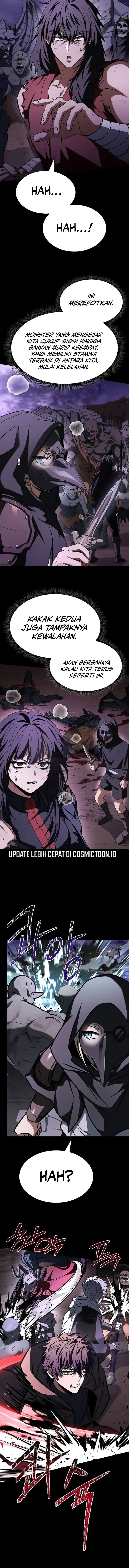 Baca The Constellations Are My Disciples - Chapter 137 halaman 10