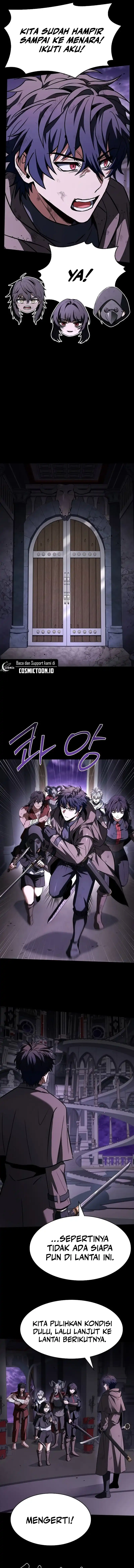 Baca The Constellations Are My Disciples - Chapter 137 halaman 11