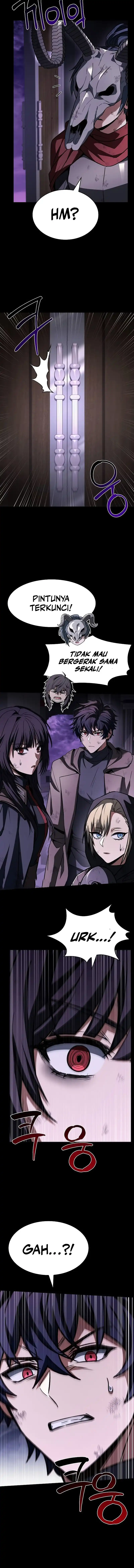 Baca The Constellations Are My Disciples - Chapter 137 halaman 12