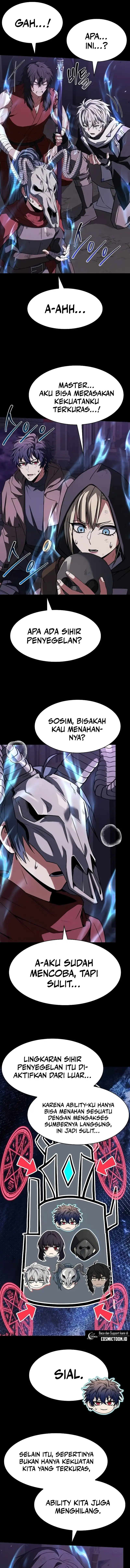 Baca The Constellations Are My Disciples - Chapter 137 halaman 13