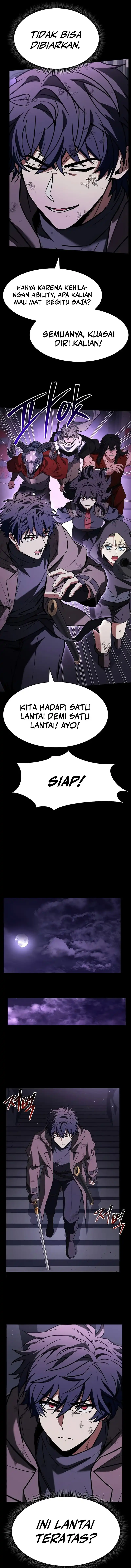 Baca The Constellations Are My Disciples - Chapter 137 halaman 15