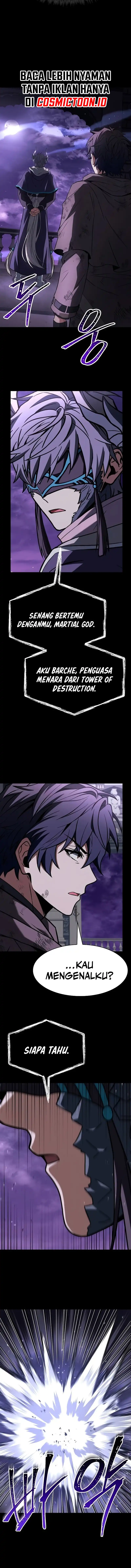 Baca The Constellations Are My Disciples - Chapter 137 halaman 16