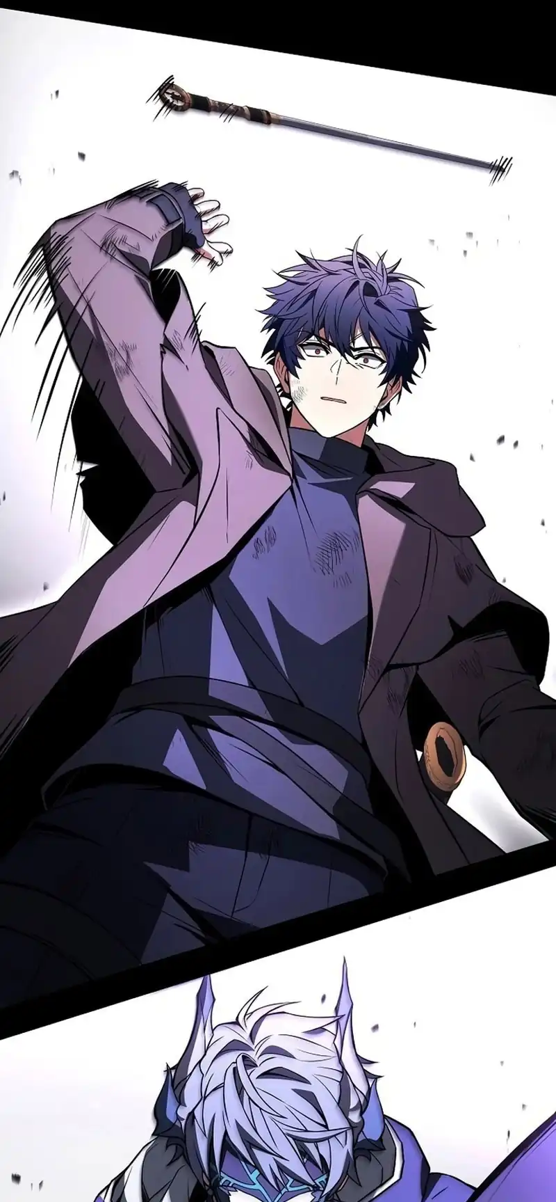 Baca The Constellations Are My Disciples - Chapter 137 halaman 17