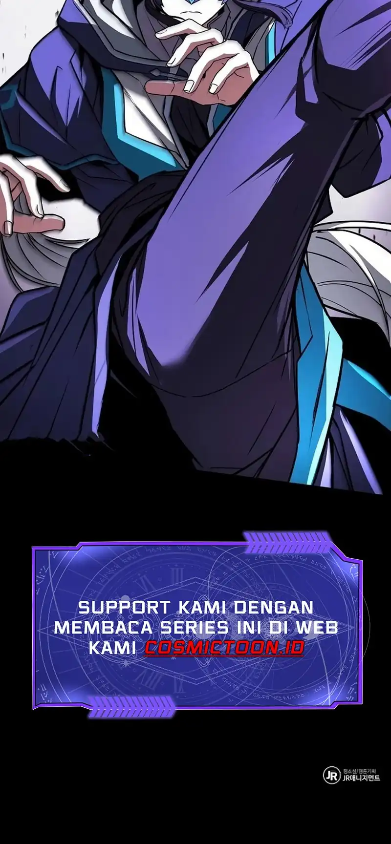 Baca The Constellations Are My Disciples - Chapter 137 halaman 18