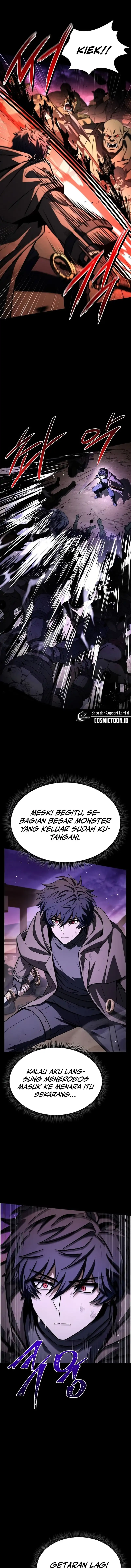 Baca The Constellations Are My Disciples - Chapter 137 halaman 3