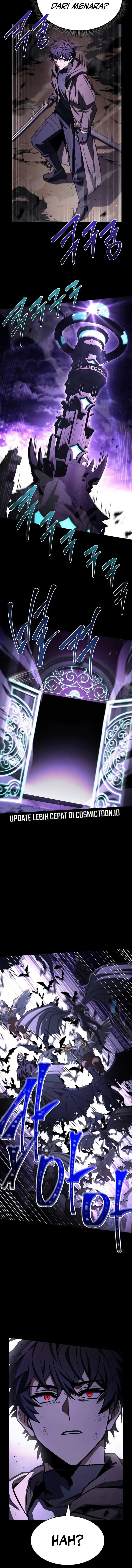 Baca The Constellations Are My Disciples - Chapter 137 halaman 4