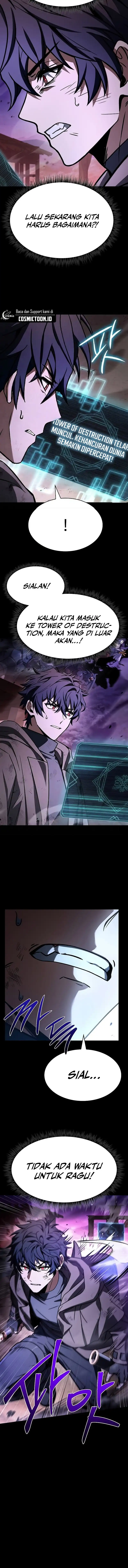 Baca The Constellations Are My Disciples - Chapter 137 halaman 6