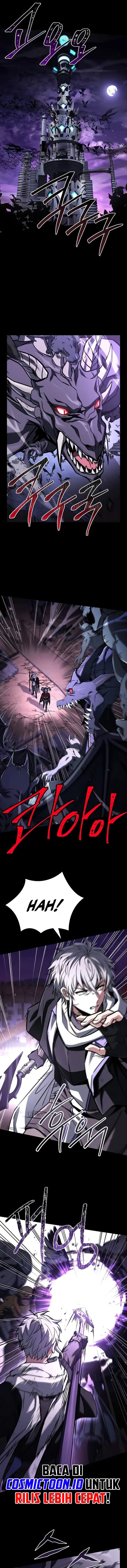 Baca The Constellations Are My Disciples - Chapter 137 halaman 7