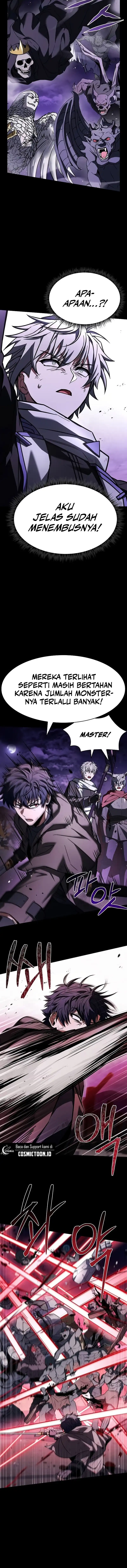 Baca The Constellations Are My Disciples - Chapter 137 halaman 8