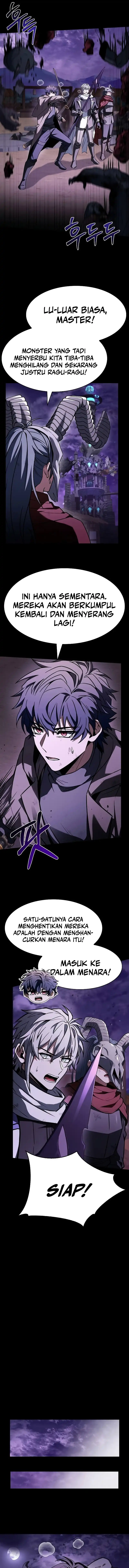 Baca The Constellations Are My Disciples - Chapter 137 halaman 9