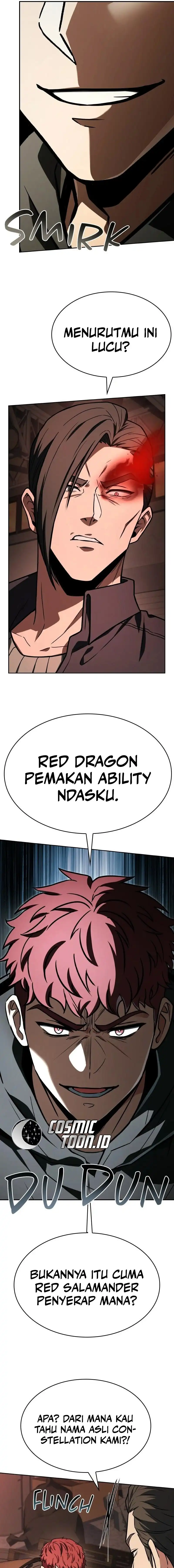 Baca The Constellations Are My Disciples - Chapter 141 halaman 12