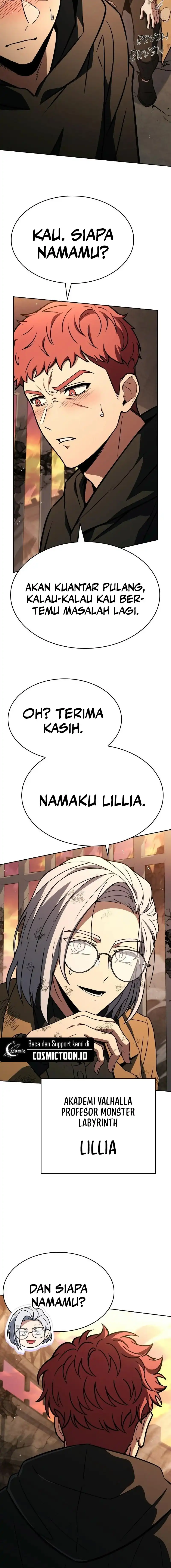 Baca The Constellations Are My Disciples - Chapter 141 halaman 27