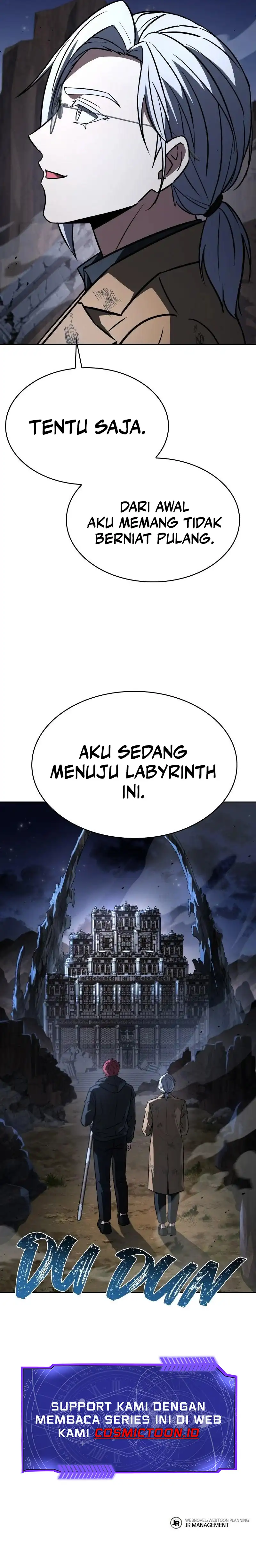 Baca The Constellations Are My Disciples - Chapter 141 halaman 34