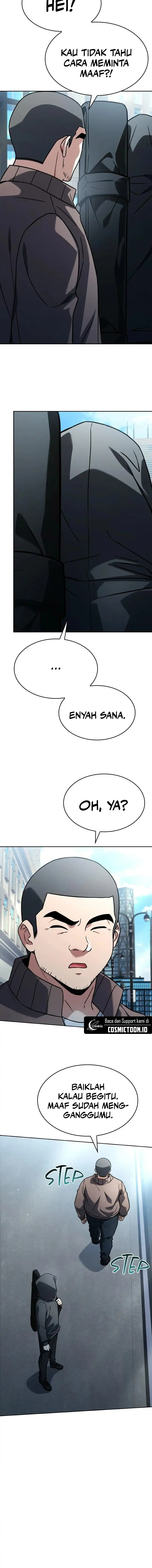 Baca The Constellations Are My Disciples - Chapter 141 halaman 3