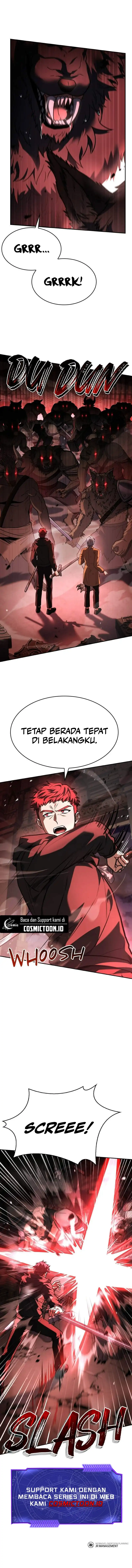 Baca The Constellations Are My Disciples - Chapter 142 halaman 13
