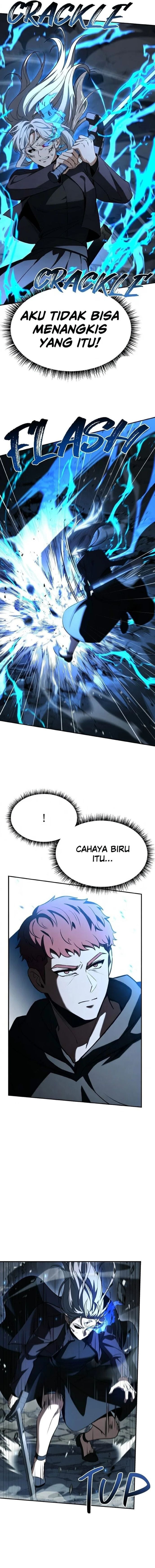 The Constellations Are My Disciples Chapter 144 - Page 16