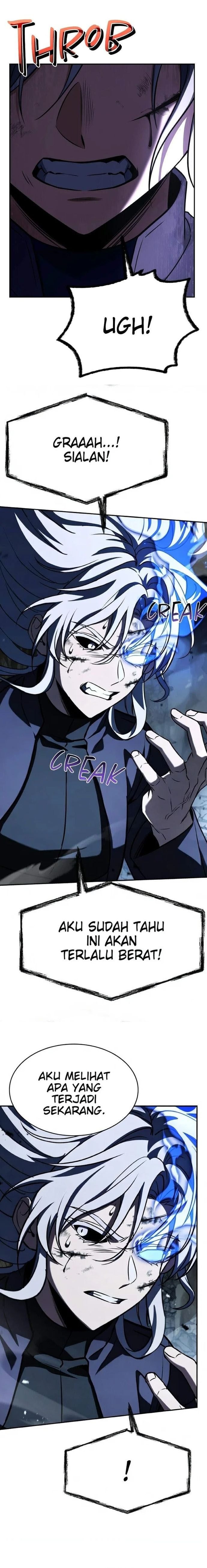 The Constellations Are My Disciples Chapter 144 - Page 17