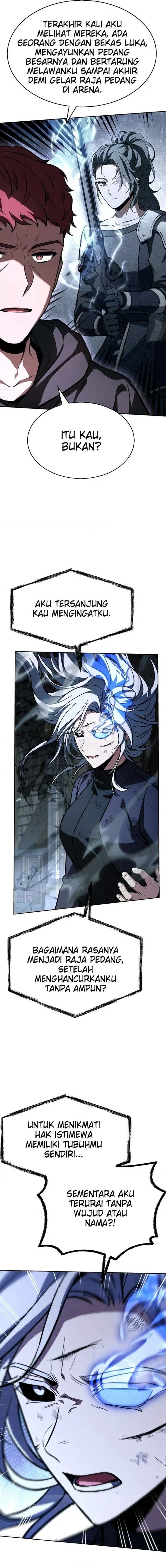 The Constellations Are My Disciples Chapter 144 - Page 19