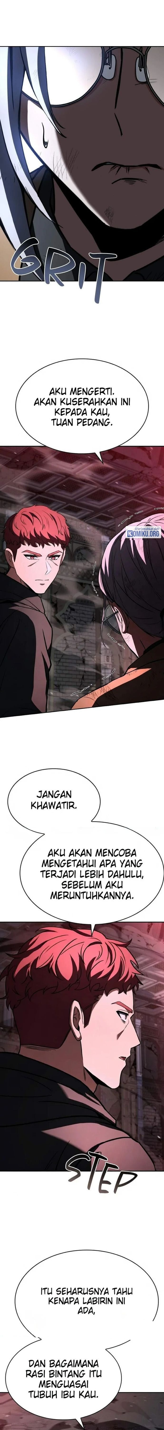 The Constellations Are My Disciples Chapter 144 - Page 7